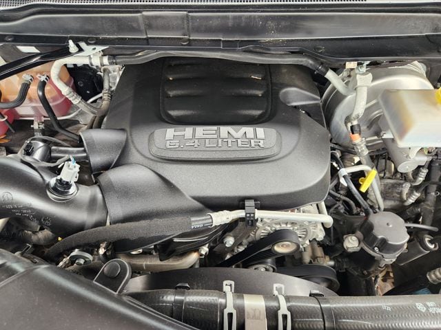 2024 RAM Ram 2500 Pickup Big Horn - Photo 22