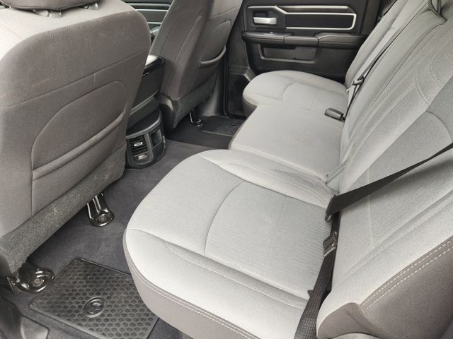 2024 RAM Ram 2500 Pickup Big Horn - Photo 21