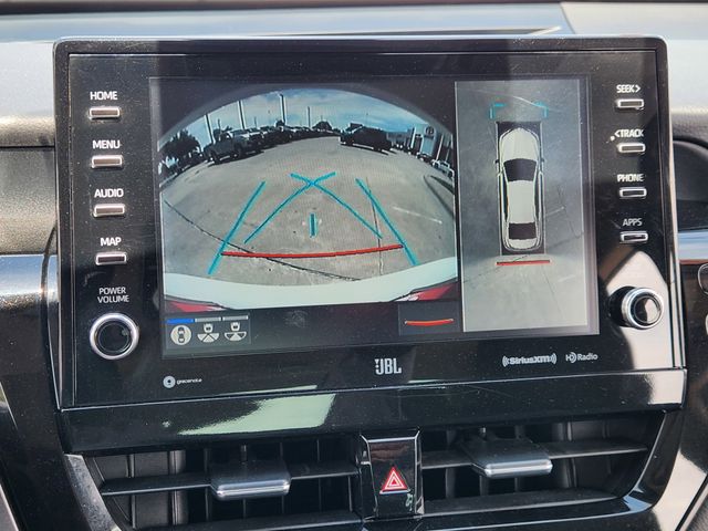 2023 Toyota Camry XSE - Photo 13
