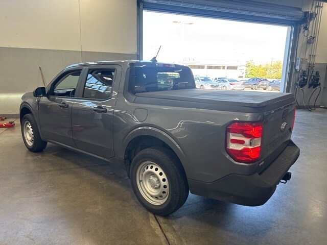 2023 Ford Maverick XL photo 4