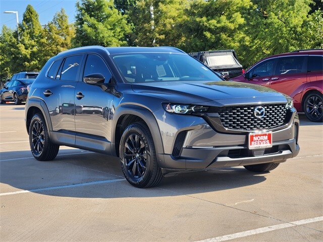 2023 Mazda CX-50 2.5 Preferred Plus photo 2