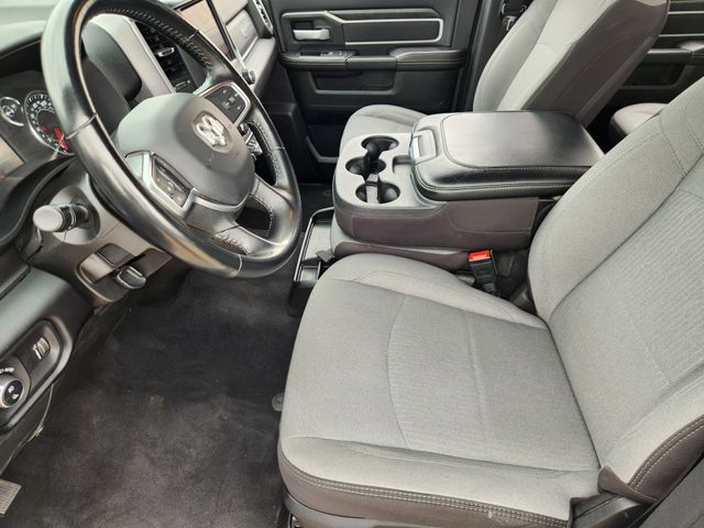 2024 RAM Ram 2500 Pickup Big Horn - Photo 9