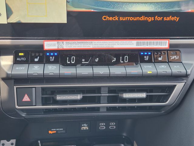 2026 Toyota Camry XSE - Photo 14