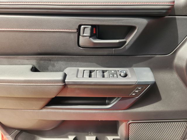 2023 Toyota Tundra TRD Pro - Photo 17