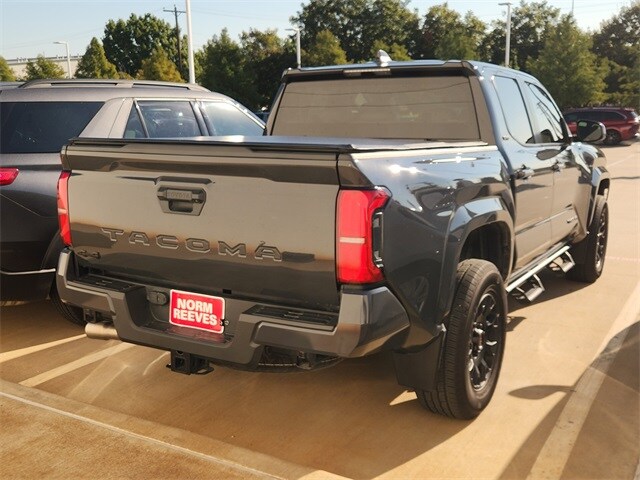 2024 Toyota Tacoma Limited photo 3