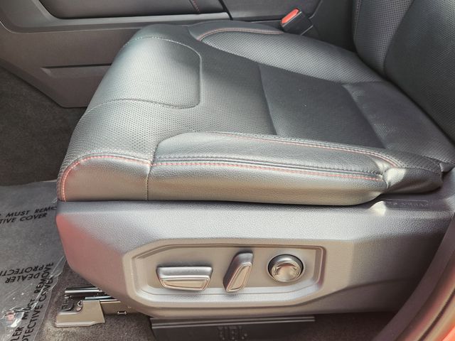 2023 Toyota Tundra TRD Pro - Photo 18