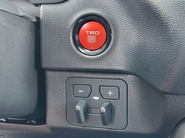 2026 Toyota Tundra SR5 - Photo 15
