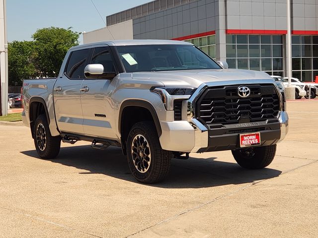 2026 Toyota Tundra SR5 - Photo 2