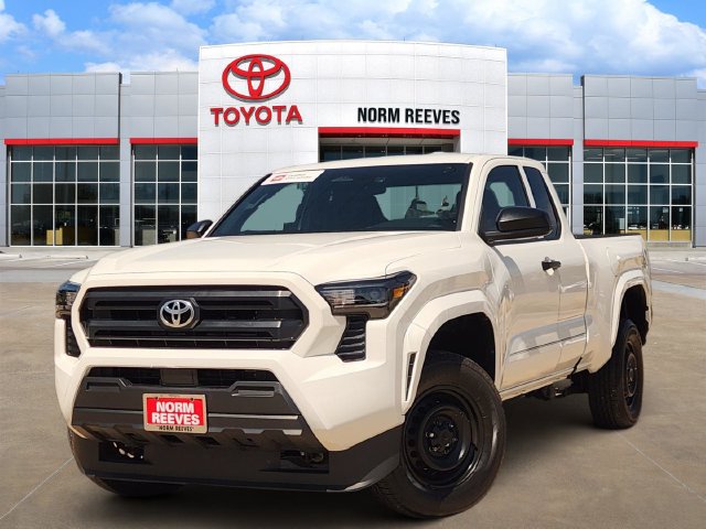 2025 Toyota Tacoma Truck 