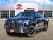 Toyota Tundra i-FORCE MAX