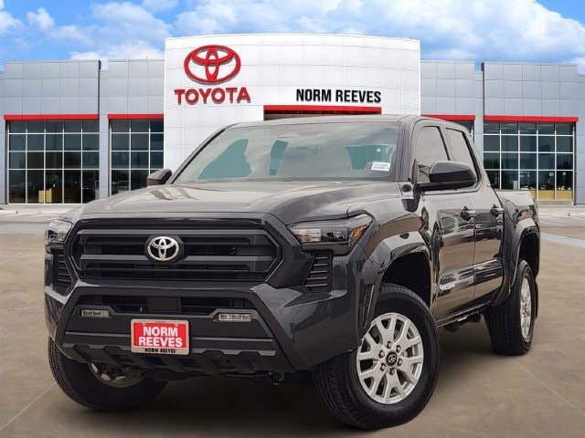 2026 Toyota Tacoma Truck 