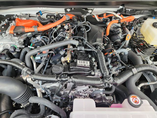 2026 Toyota Tacoma Limited - Photo 22
