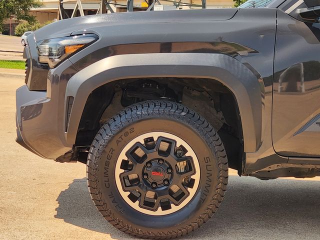 2024 Toyota Tacoma TRD Off Road - Photo 5