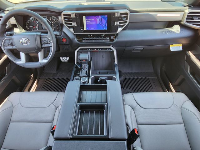 2026 Toyota Tundra SR5 - Photo 19