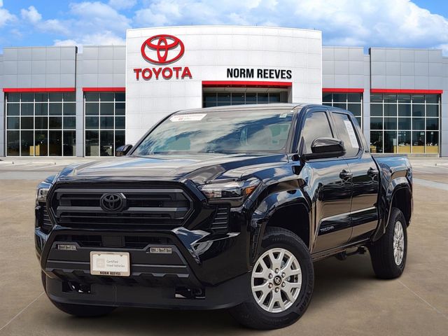 2025 Toyota Tacoma Truck 
