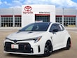  Toyota GR Corolla