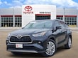  Toyota Highlander Hybrid