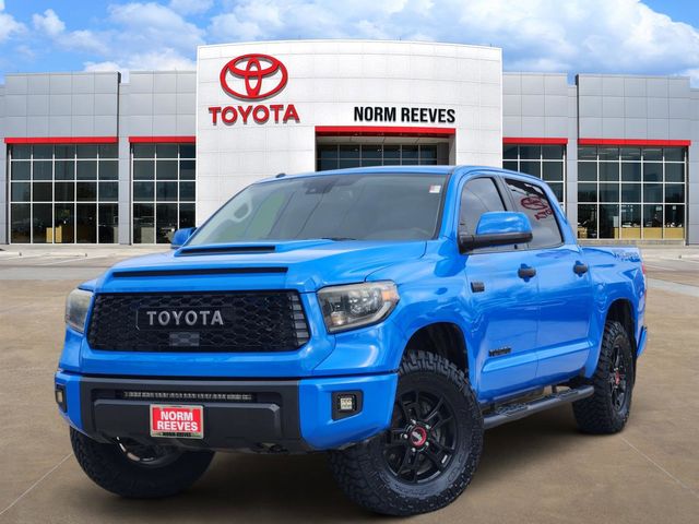 2019 Toyota Tundra
