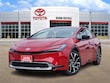 Toyota Prius Plug-in Hybrid