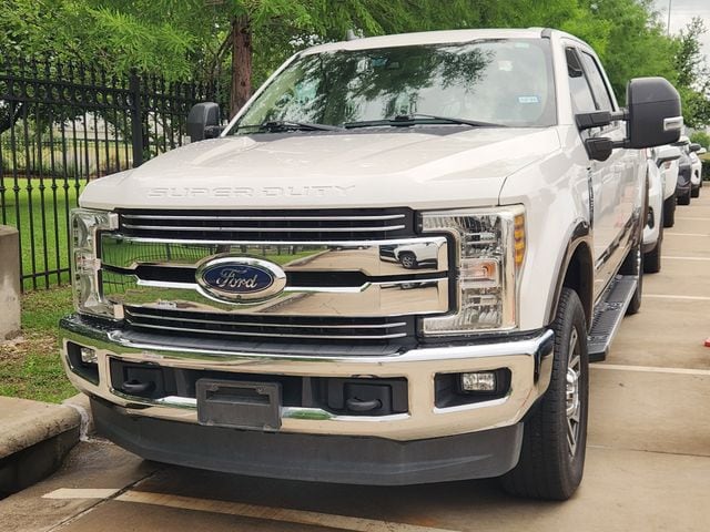 2019 Ford F-250 Lariat 4x4 Crew Cab 8' Box's photo
