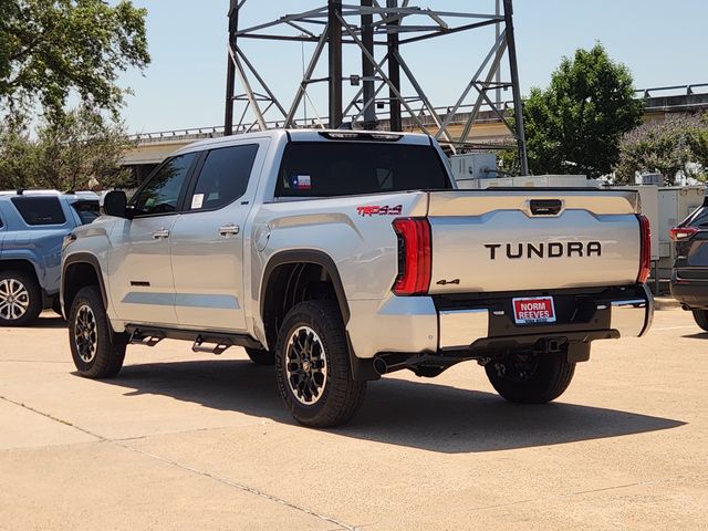 2026 Toyota Tundra SR5 - Photo 4