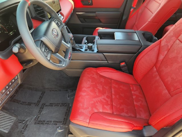 2026 Toyota Tundra TRD Pro - Photo 9