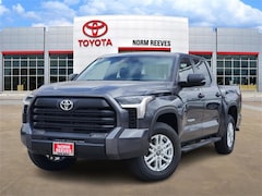 2026 Toyota Tundra SR5 Truck CrewMax