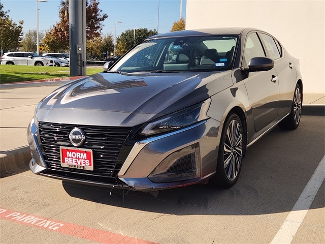 2023 Nissan Altima SL