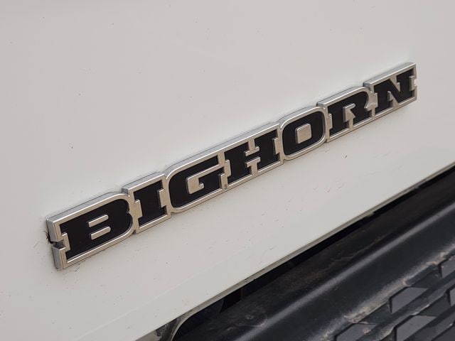 2024 RAM Ram 2500 Pickup Big Horn - Photo 7