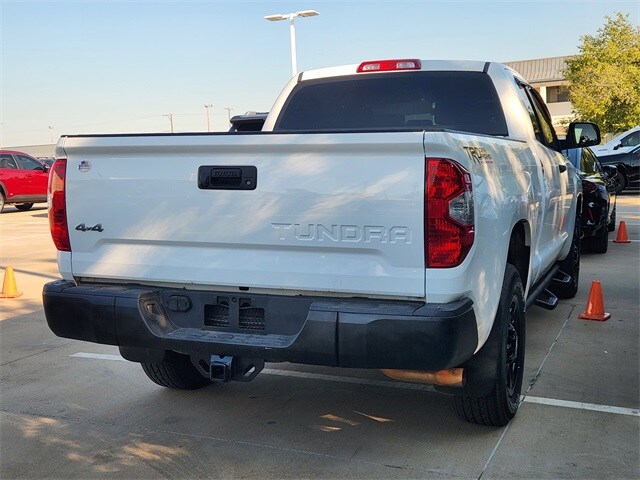 2014 Toyota Tundra SR photo 3