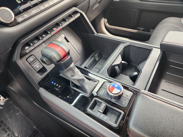 2023 Toyota Tundra TRD Pro - Photo 16