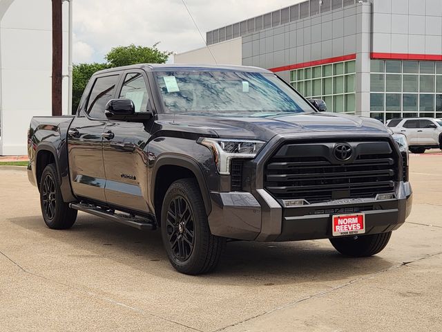 Toyota Tundra 2026 Nuevos a la venta en Norm Reeves Toyota Dallas