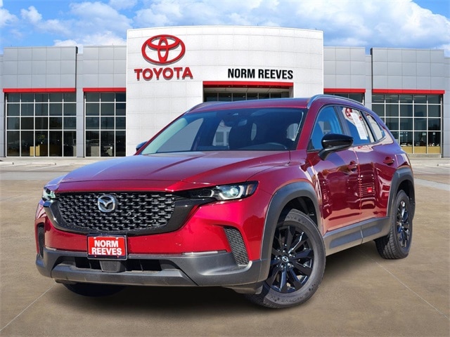 2023 Mazda CX-50 S PREFERRED PLUS's photo