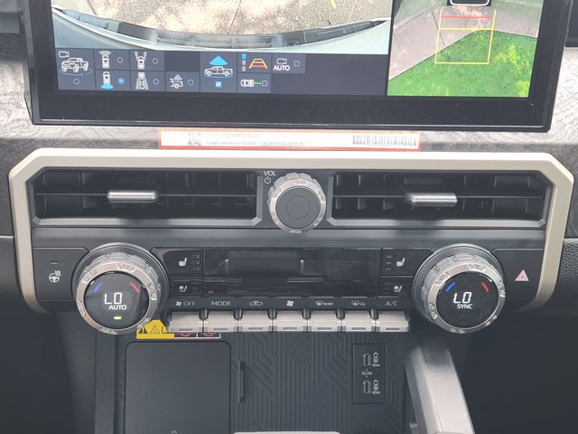 2026 Toyota Tacoma Limited - Photo 14