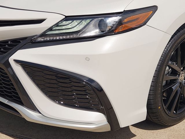 2023 Toyota Camry XSE - Photo 6