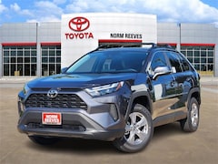 2025 Toyota RAV4 XLE SUV