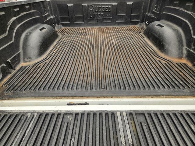 2024 RAM Ram 2500 Pickup Big Horn - Photo 23
