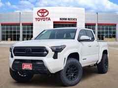 2026 Toyota Tacoma SR5 Truck Double Cab