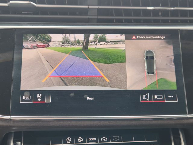 2021 Audi Q8 Premium Plus - Photo 13