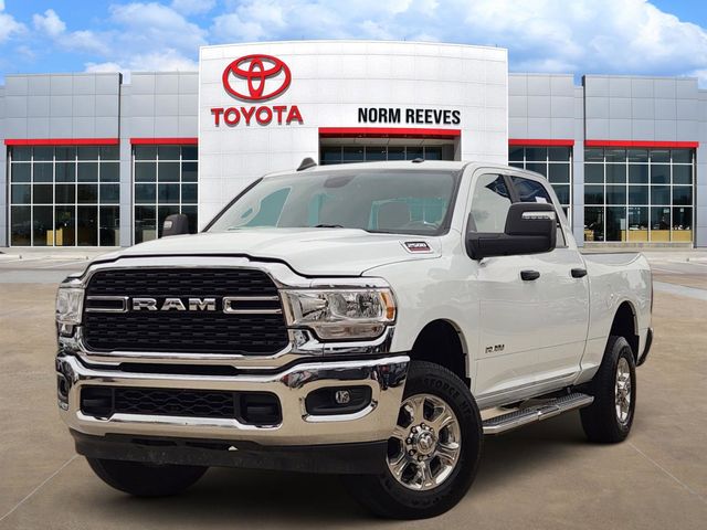 2024 RAM Ram 2500 Pickup