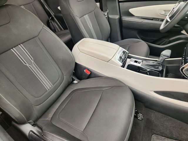 2024 Hyundai Tucson SEL - Photo 10