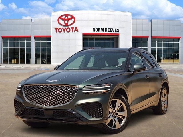 Pre-Owned 2023 Genesis GV70 3.5T Sport