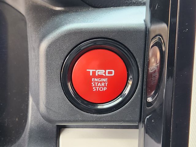 2024 Toyota Tacoma TRD Off Road - Photo 15