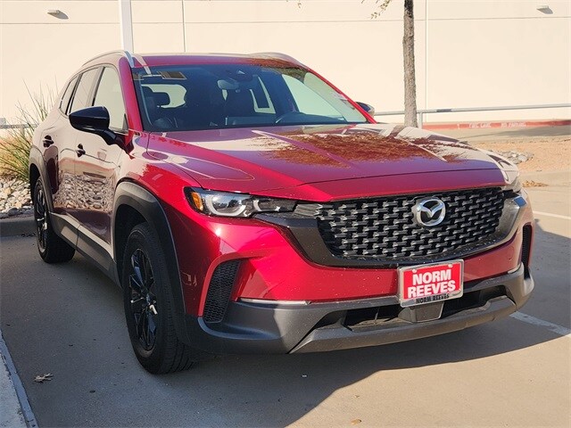 2023 Mazda CX-50 2.5 Preferred Plus photo 2