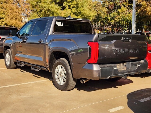 2022 Toyota Tundra SR5 photo 4