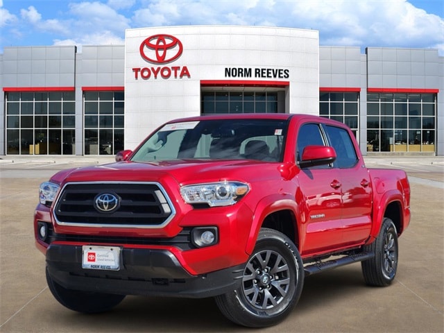 2023 Toyota Tacoma Truck 