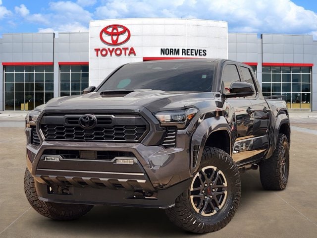 2025 Toyota Tacoma Truck 