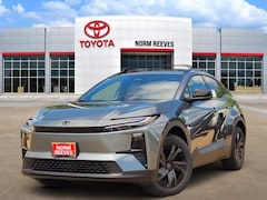 2026 Toyota C-HR SE SUV