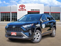 2025 Toyota RAV4 XLE SUV