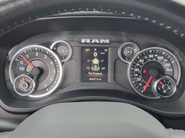 2024 RAM Ram 2500 Pickup Big Horn - Photo 11